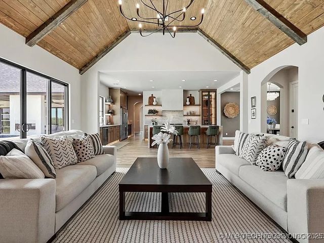 15419 S 27th East Avenue, Bixby, OK 74008