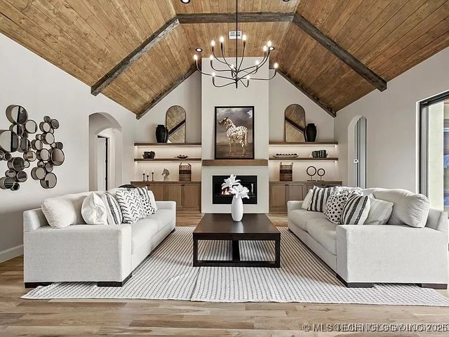 15419 S 27th East Avenue, Bixby, OK 74008