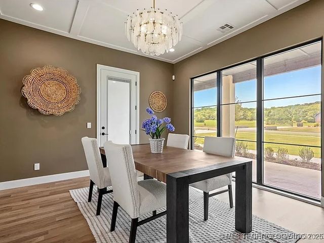 15419 S 27th East Avenue, Bixby, OK 74008