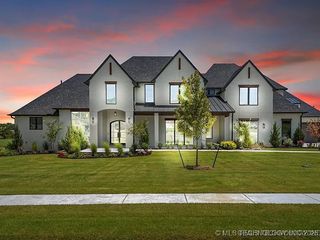 15419 S 27th East Avenue, Bixby, OK 74008