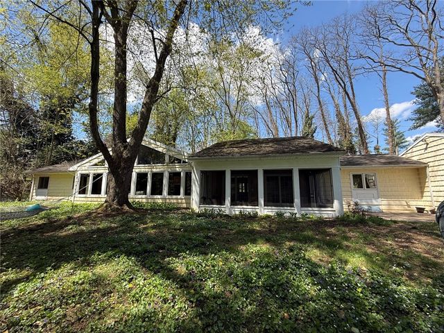 4278 East Avenue, Pittsford, NY 14618