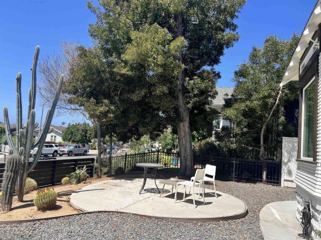2684 B Street, San Diego, CA 92102