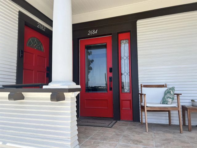 2684 B Street, San Diego, CA 92102