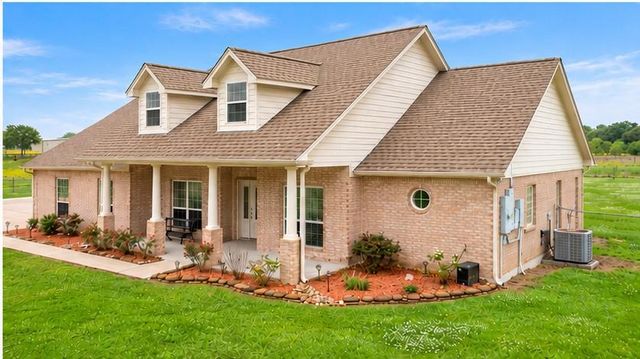 2224 County Road 660b, Danbury, TX 77534
