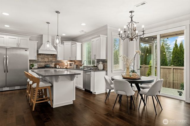 7213 73rd Street Ct NW, Gig Harbor, WA 98335