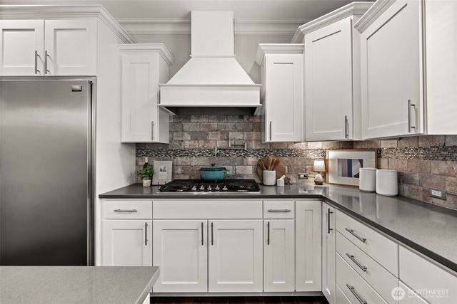 7213 73rd Street Ct NW, Gig Harbor, WA 98335