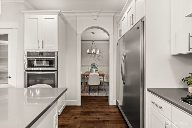 7213 73rd Street Ct NW, Gig Harbor, WA 98335