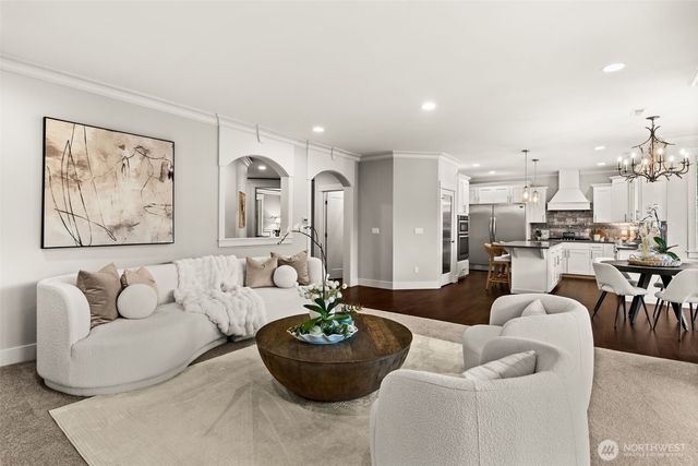 7213 73rd Street Ct NW, Gig Harbor, WA 98335