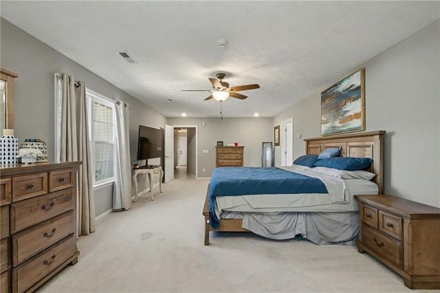 768 County Road 711, Cedar Bluff, AL 35959