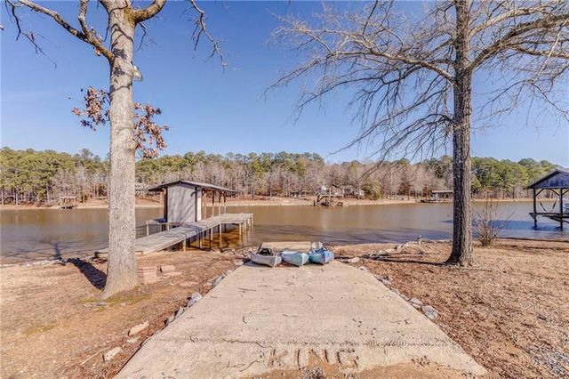 768 County Road 711, Cedar Bluff, AL 35959