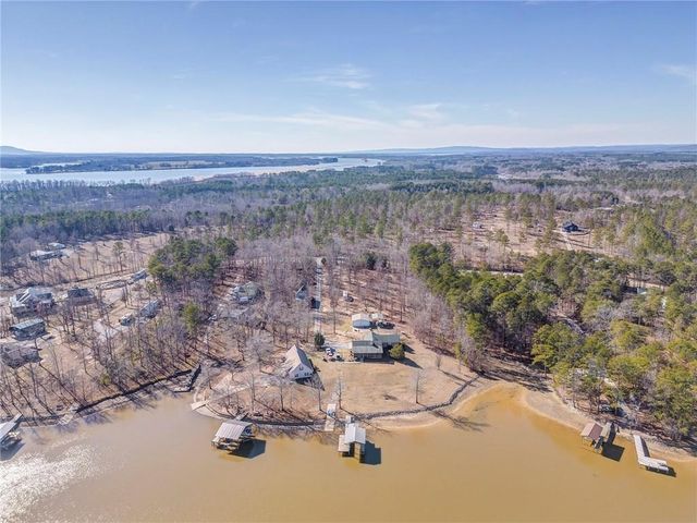 768 County Road 711, Cedar Bluff, AL 35959