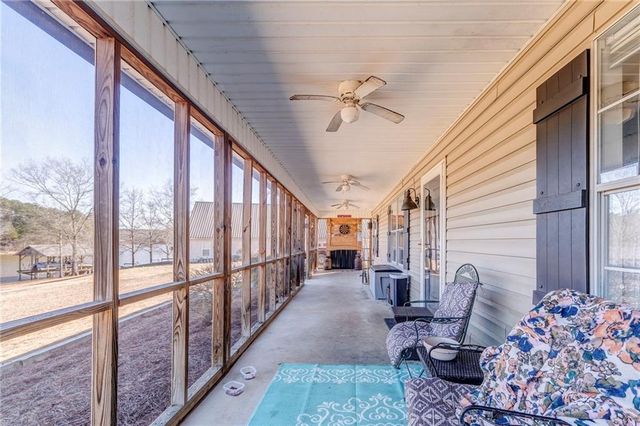 768 County Road 711, Cedar Bluff, AL 35959