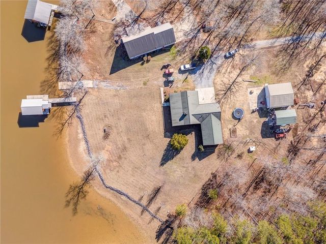 768 County Road 711, Cedar Bluff, AL 35959