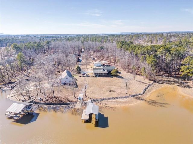 768 County Road 711, Cedar Bluff, AL 35959
