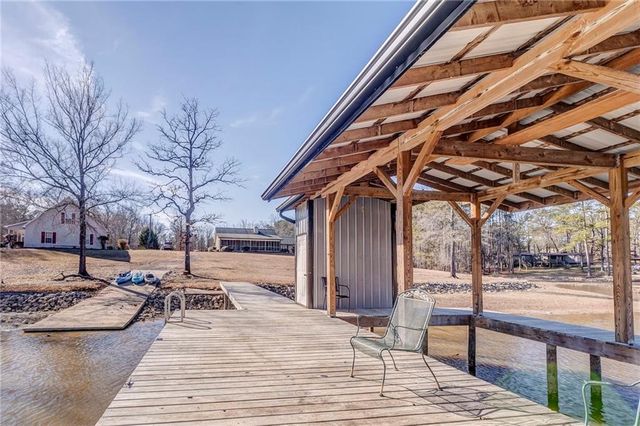 768 County Road 711, Cedar Bluff, AL 35959