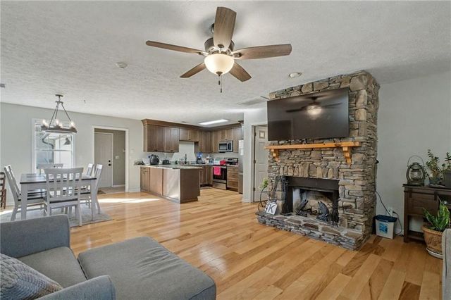 768 County Road 711, Cedar Bluff, AL 35959