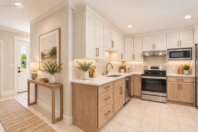432 Jennifer AVENUE, Burlington, WI 53105