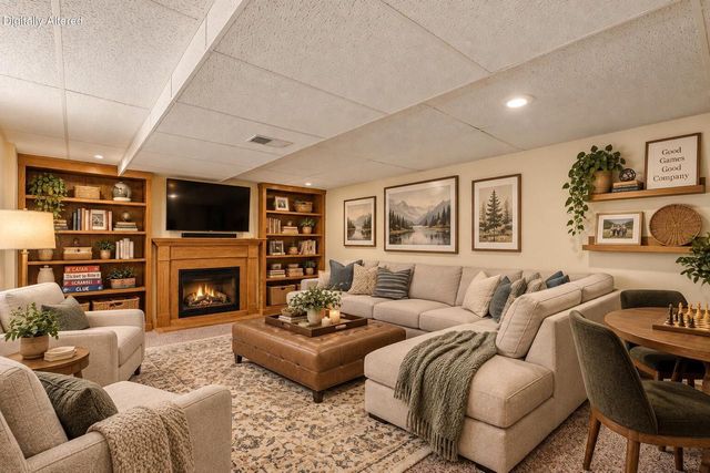 432 Jennifer AVENUE, Burlington, WI 53105