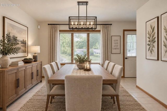 432 Jennifer AVENUE, Burlington, WI 53105
