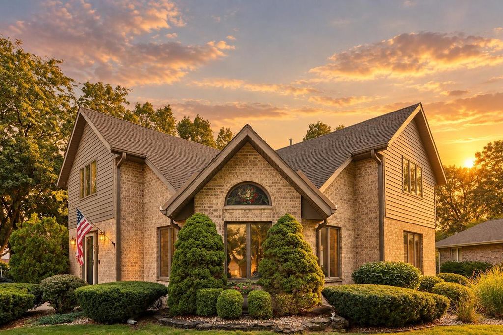 432 Jennifer AVENUE, Burlington, WI 53105