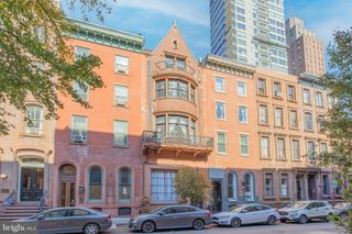 1723 SPRUCE STREET, Philadelphia, PA 19103