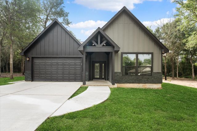 25301 Killarney Street, Hempstead, TX 77445
