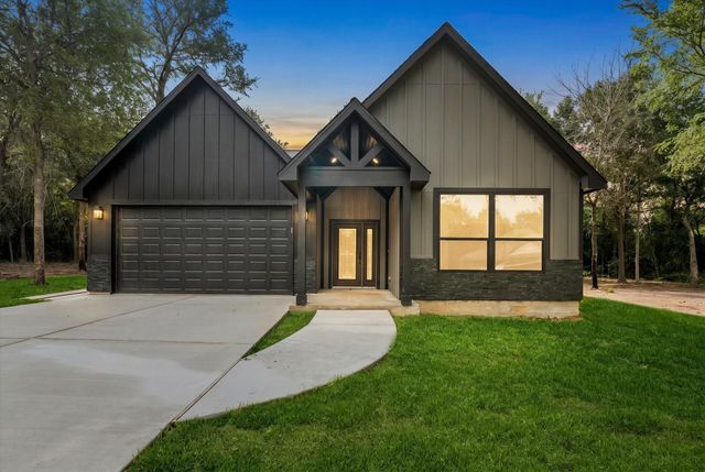 25301 Killarney Street, Hempstead, TX 77445