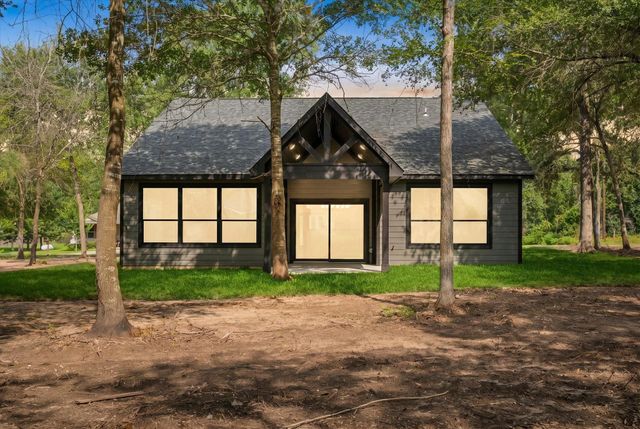 25301 Killarney Street, Hempstead, TX 77445