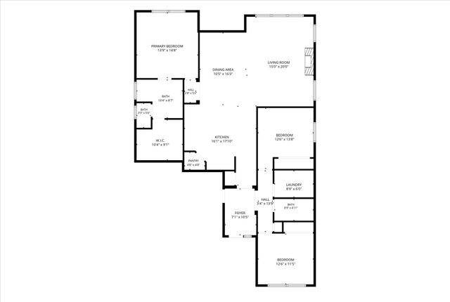 25301 Killarney Street, Hempstead, TX 77445