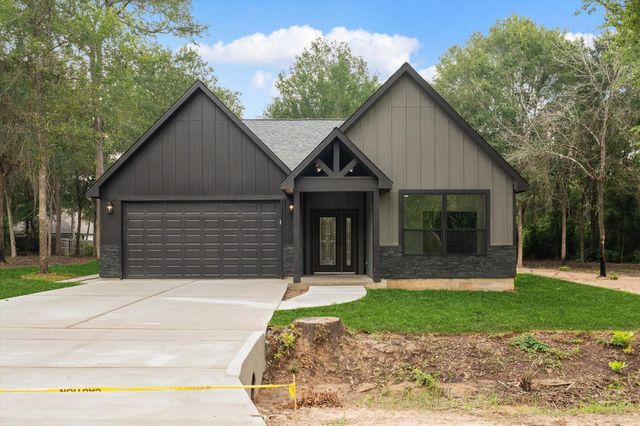 25301 Killarney Street, Hempstead, TX 77445