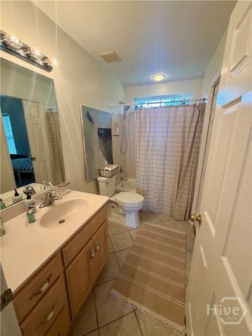 246 Old Mill Road E, Richmond Hill, GA 31324