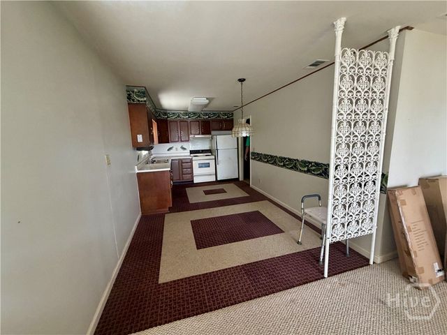 246 Old Mill Road E, Richmond Hill, GA 31324