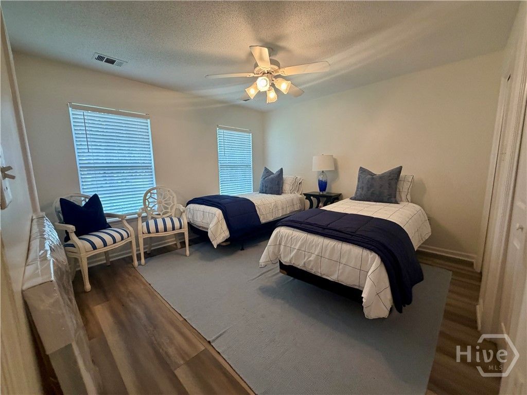 Image 14 of property listing at 246 Old Mill Road E, Richmond Hill, GA 31324