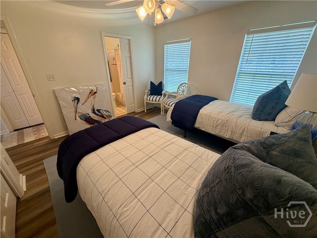 Image 15 of property listing at 246 Old Mill Road E, Richmond Hill, GA 31324