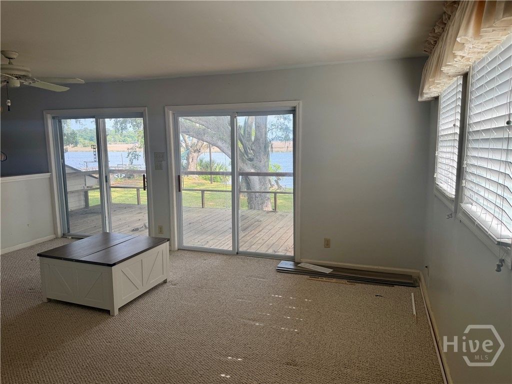 Image 17 of property listing at 246 Old Mill Road E, Richmond Hill, GA 31324