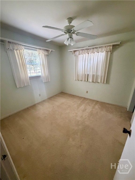Image 20 of property listing at 246 Old Mill Road E, Richmond Hill, GA 31324