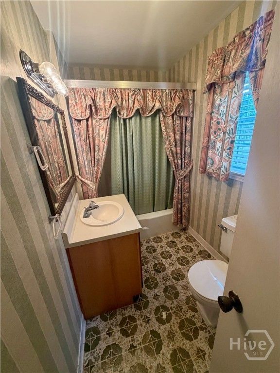 Image 21 of property listing at 246 Old Mill Road E, Richmond Hill, GA 31324