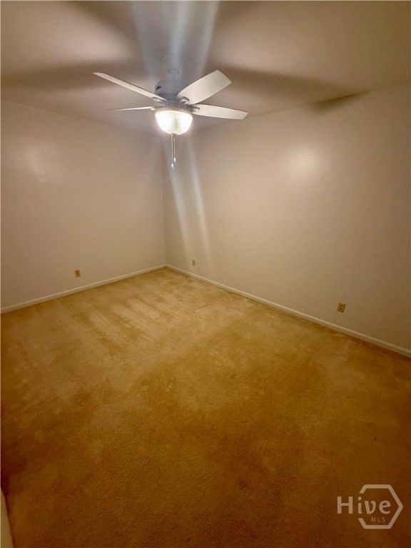 Image 23 of property listing at 246 Old Mill Road E, Richmond Hill, GA 31324