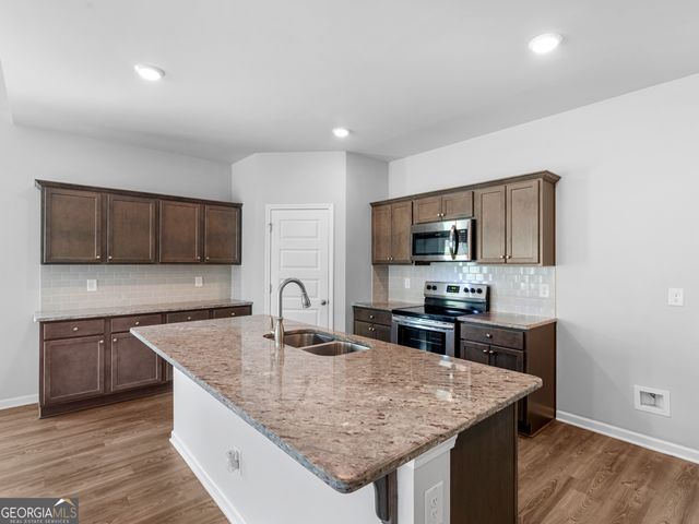 168 Belford Way, Jackson, GA 30233