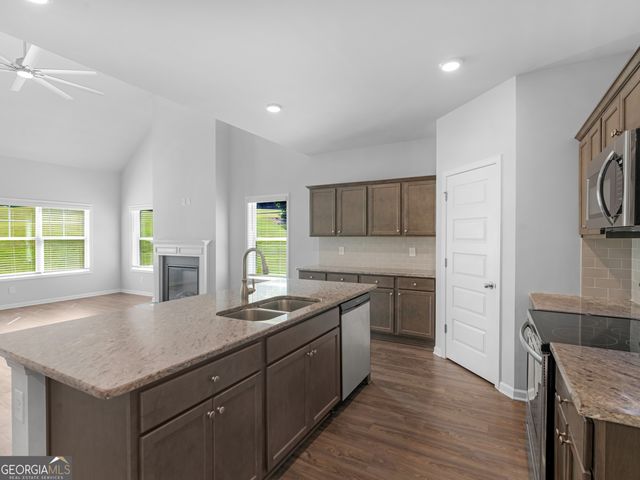 168 Belford Way, Jackson, GA 30233