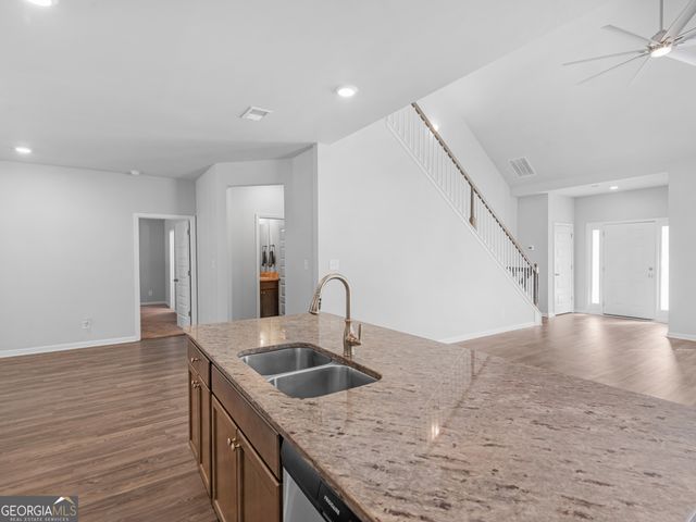 168 Belford Way, Jackson, GA 30233