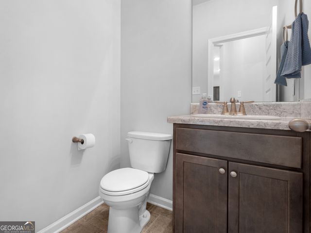 168 Belford Way, Jackson, GA 30233