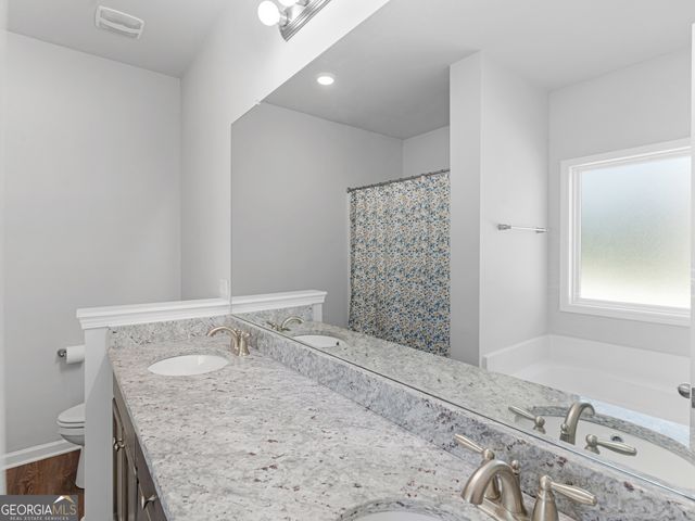 168 Belford Way, Jackson, GA 30233