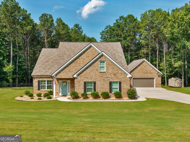 168 Belford Way, Jackson, GA 30233