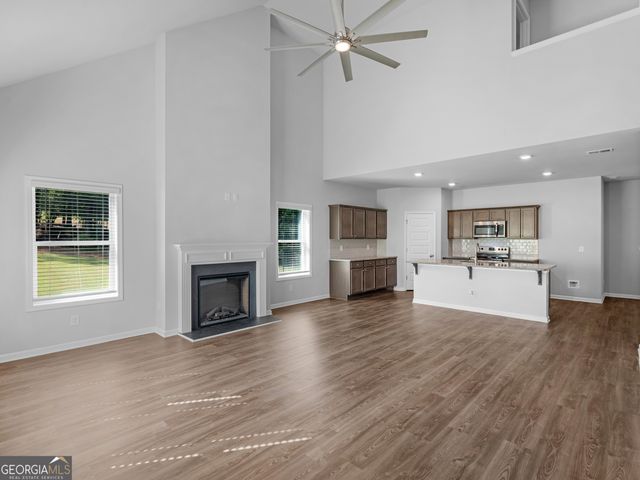 168 Belford Way, Jackson, GA 30233