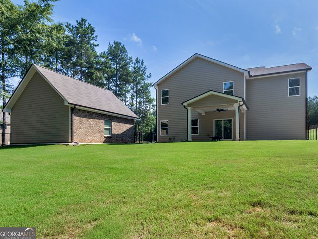168 Belford Way, Jackson, GA 30233