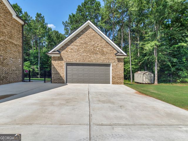 168 Belford Way, Jackson, GA 30233