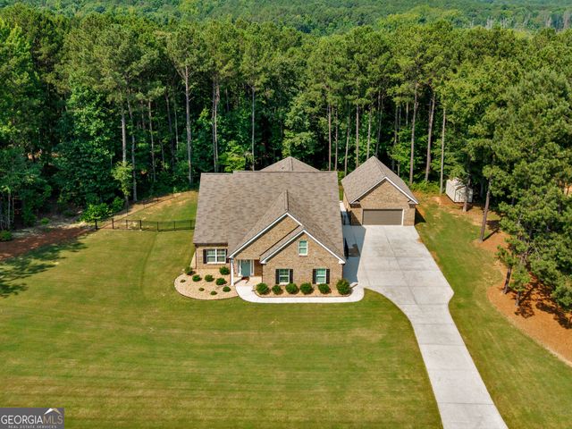 168 Belford Way, Jackson, GA 30233