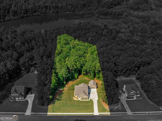 168 Belford Way, Jackson, GA 30233