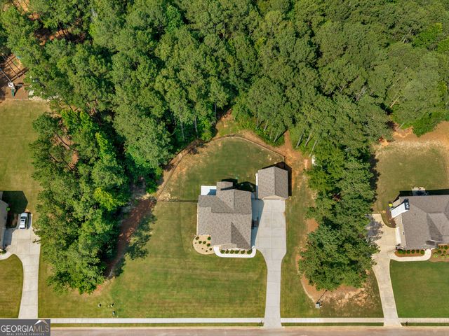 168 Belford Way, Jackson, GA 30233